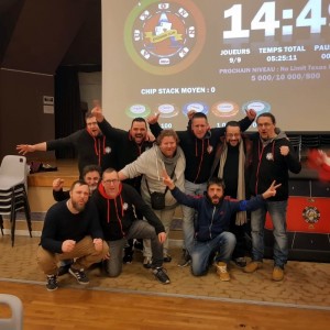 7-1Club2Poker de Sanvignes