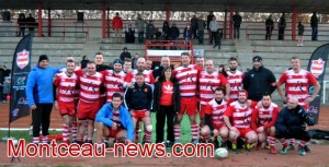 Montceau-les-Mines : RCMB