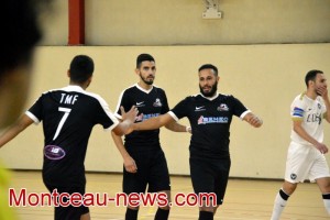 Tirage au sort :  32ème Coupe Nationale Futsal