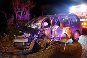 LA BOULAYE (Faits divers)