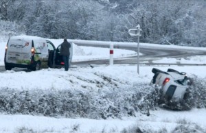 Le Creusot (Faits divers)