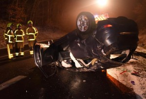 Montcenis (Faits divers)