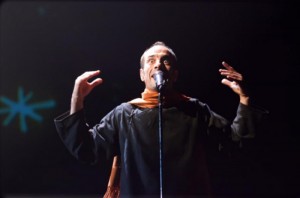 « Marco Polo » par Le concert de l’Hostel Dieu (Montceau)