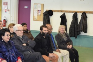 Les Amis des Antilles (Montceau)