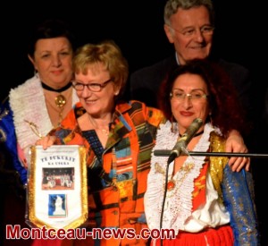 Montceau-les-Mines : Association Volontaire Italienne – AVI