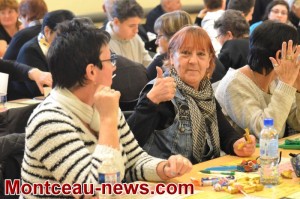 Saint-Vallier : Association Volontaire Italienne