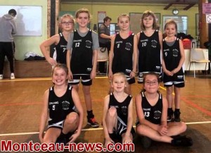 Saint-Vallier : Les échos du CSL Basket