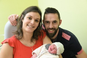 Le coin des «bouts d’choux»