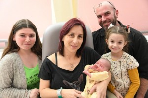 Le coin des «bouts d’choux»