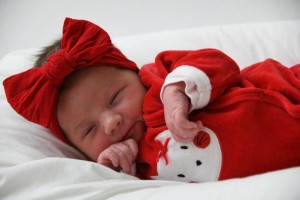 Le coin des «bouts d’choux»