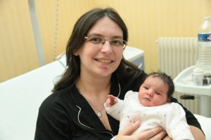 Le coin des «bouts d’choux»