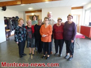 Amicale des retraités Michelin (Blanzy)