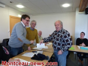 Chevaliers de la Gaule (Blanzy)