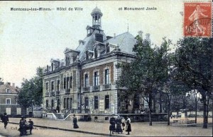 Nouvel article sur le blog de la Maison d’Ecole (Montceau)