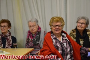 Voeux aux Tilleuls (Saint-Vallier)