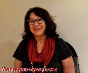 Pouilloux :  ECRITURES…à Libre Regard