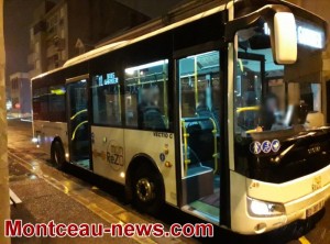 Communauté urbaine Creusot – Montceau