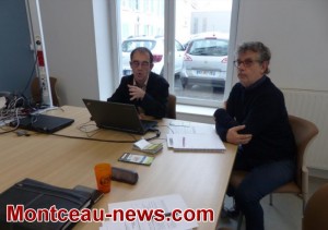 Communauté urbaine Creusot-Montceau : Nouveau service
