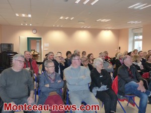 Blanzy :  Cie Carnaval