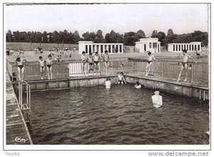 Cine camera club de Montceau