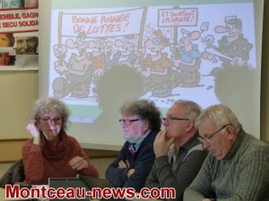 CGT retraités multipro bassin montcellien