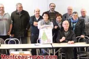 Rassemblement du 31 janvier prochain ( Montceau)