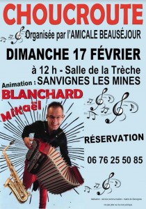 Amicale Beauséjour (Sanvignes)