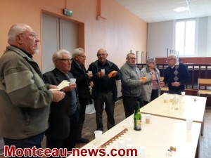 Harmonie de Sanvignes