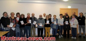 Blanzy : Association Christelle