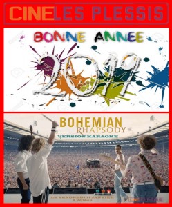 Cinéma Le Plessis (Montceau)