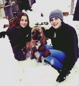 Nos lecteurs ont toujours le bon reflex(e)