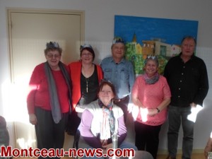 Classes en 1 (Blanzy)