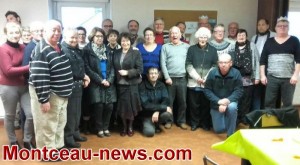 Classes en 9 (Blanzy)