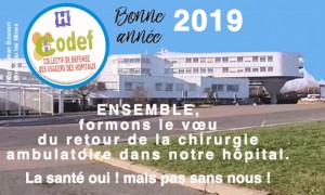 CODEF (Collectif des Usagers des hôpitaux)