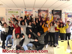 Le festival des lycéens est de retour !