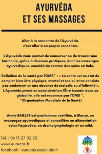 Ateliers du mieux-être