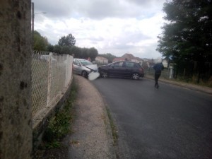 « Coup de gueule » (Blanzy)