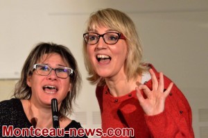 Saint-Vallier : Espace Culturel Louis Aragon