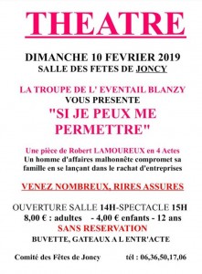 Théâtre de l’Eventail (Blanzy)