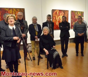 Montceau-les-Mines : à l’Embarcadère