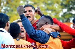 Football (National 3)