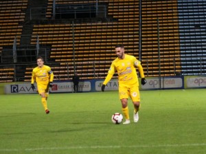 Le Fc Gueugnon se déplace à Morteau pour rebondir