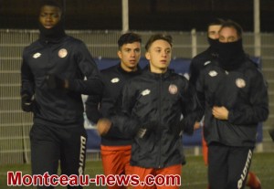 Football (National 3)