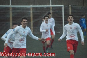 Football (U17 Nationaux)