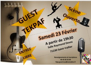 Foyer des Jeunes et d’Education Permanente (Saint-Vallier)