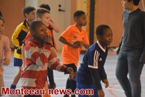 Tournoi U10-U11 ( Blanzy)