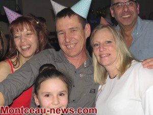 Réveillon du Feeling Dance