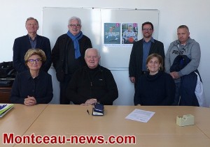 Elle se poursuivra jusqu’en 2024 ( Montceau )