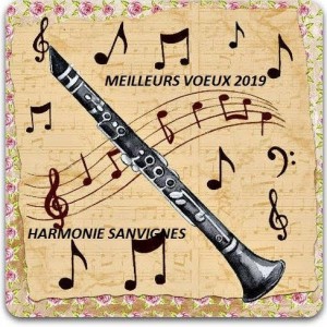 Harmonie de Sanvignes