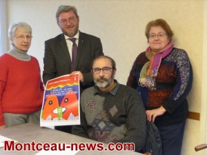 Ligue des Droits de l’Homme (Montceau)